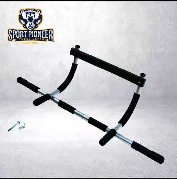 at home handlebar for pullups, and more its good for your arms and health buy 2 35% off (Copy)
