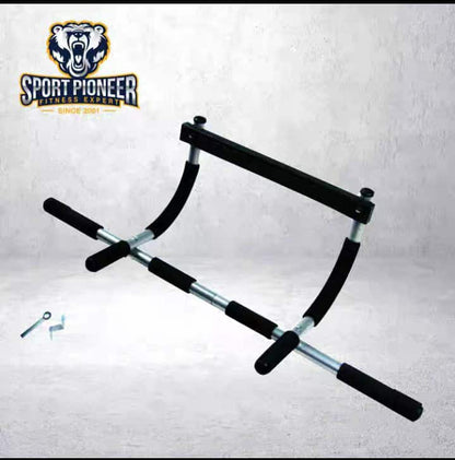 at home handlebar for pullups, and more its good for your arms and health buy 2 35% off (Copy)