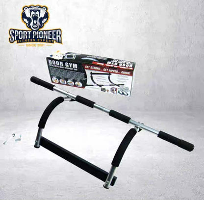at home handlebar for pullups, and more its good for your arms and health buy 2 35% off (Copy)
